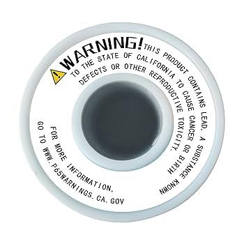 【アデノシン】　 STUDIOUS FSNS-60ULSII MGS Amazon.com: 60/40 Solder for Stained Glass, Dia 2.0MM(0.08in